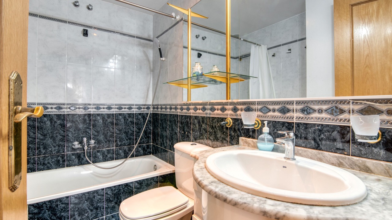 Photo of Bathroom in Grau i Platja