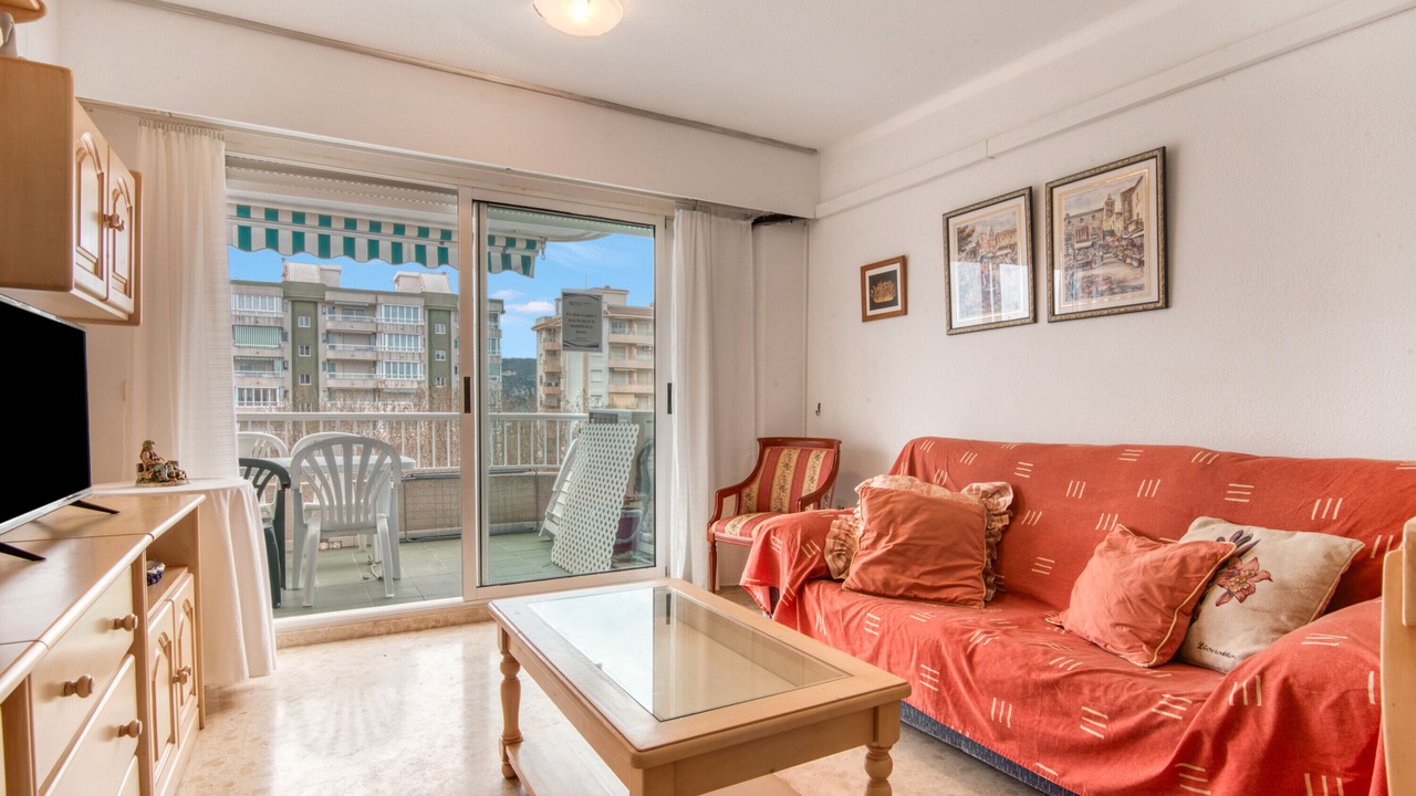 Photo of Livingroom in Grau i Platja