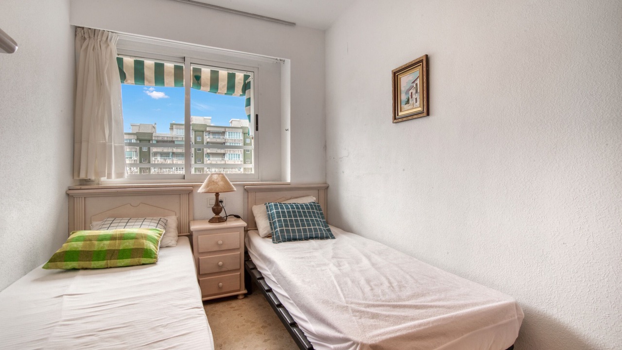 Photo of Bedroom in Grau i Platja