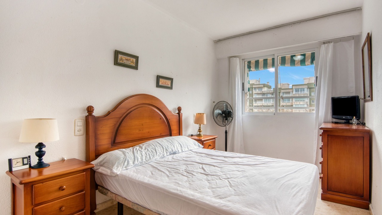 Photo of Bedroom in Grau i Platja