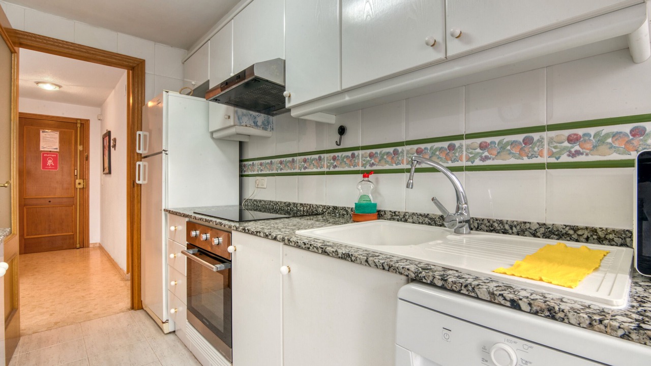 Photo of Kitchen in Grau i Platja