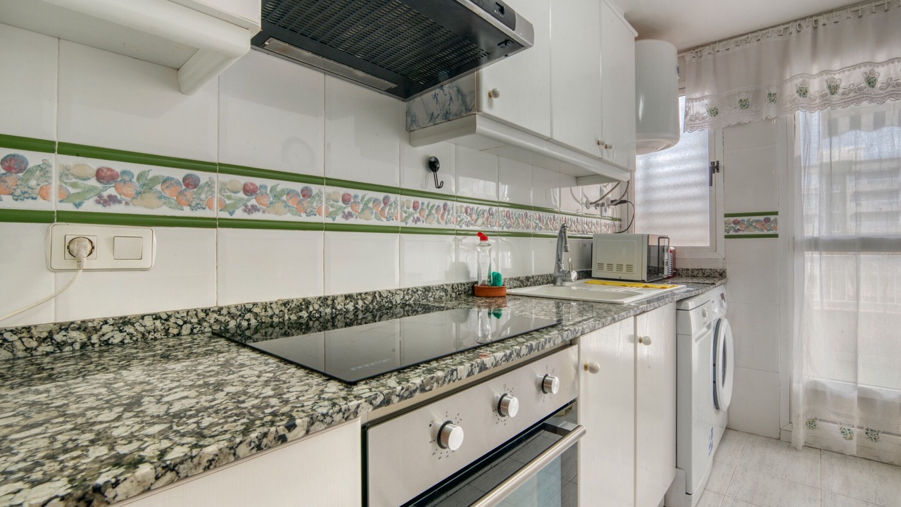 Photo of Kitchen in Grau i Platja