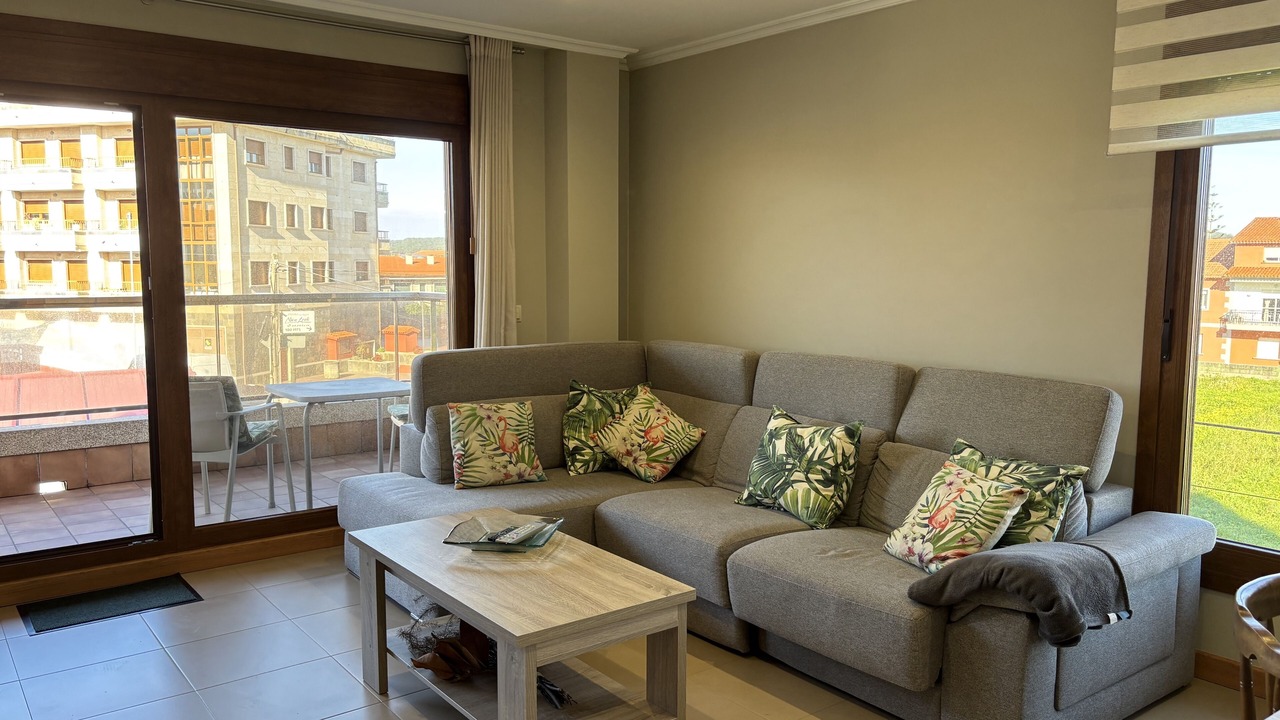 Photo of Livingroom in Quintans