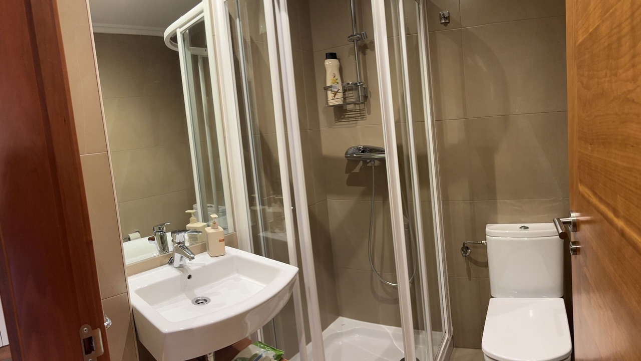 Photo of Bathroom in Quintans