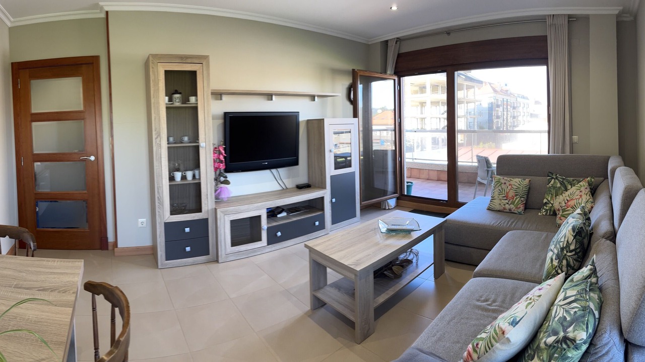 Photo of Livingroom in Quintans