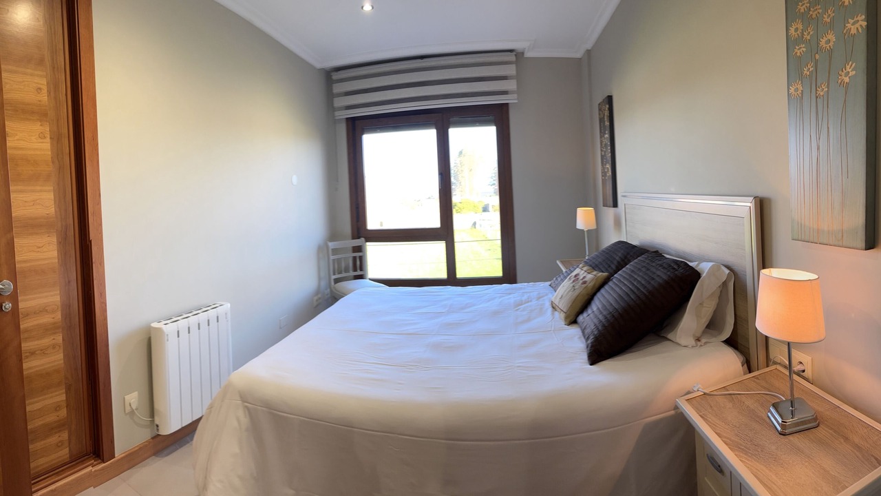 Photo of Bedroom in Quintans