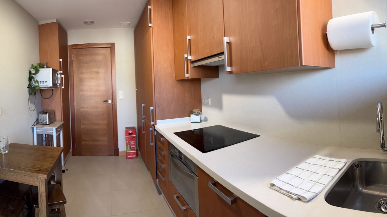 Photo of Kitchen in Quintans