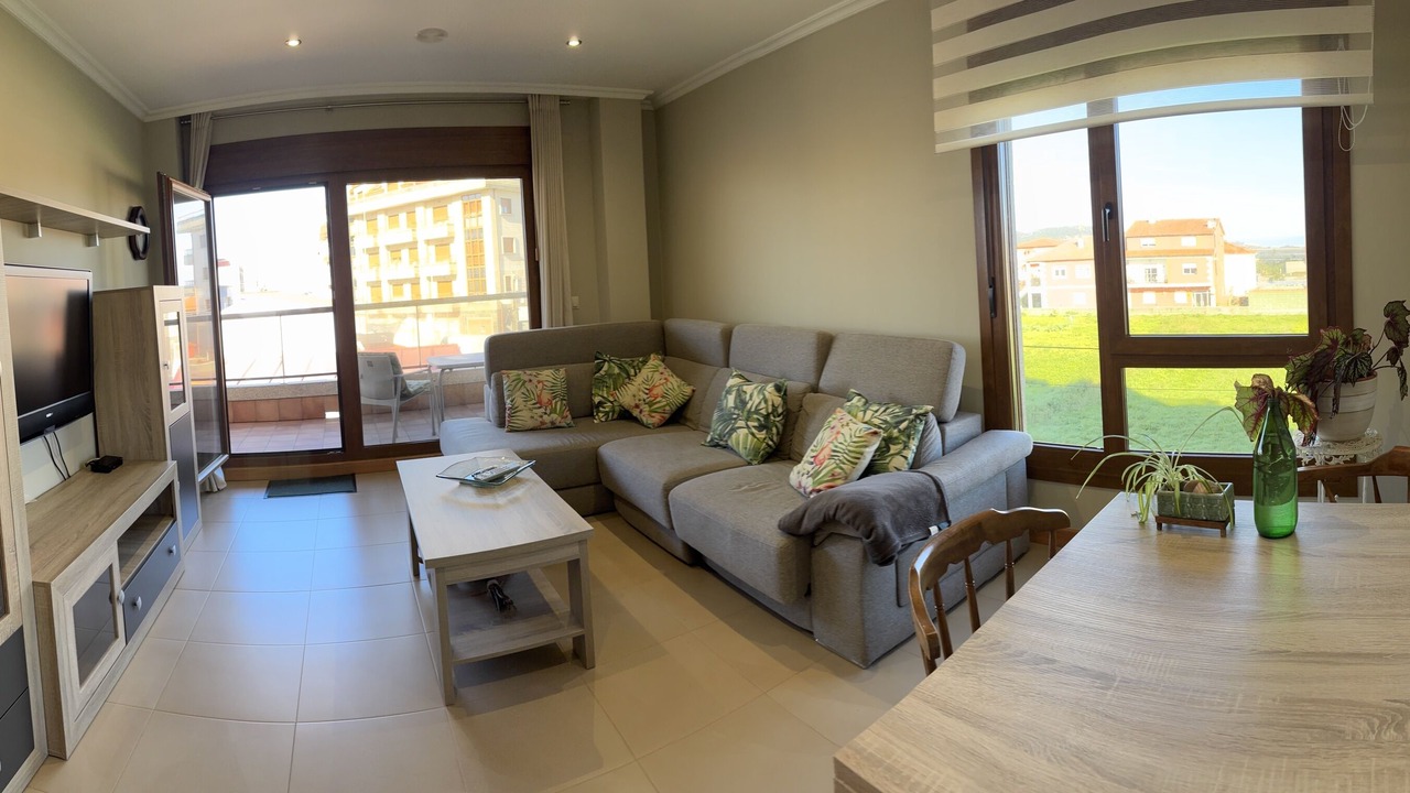 Photo of Livingroom in Quintans
