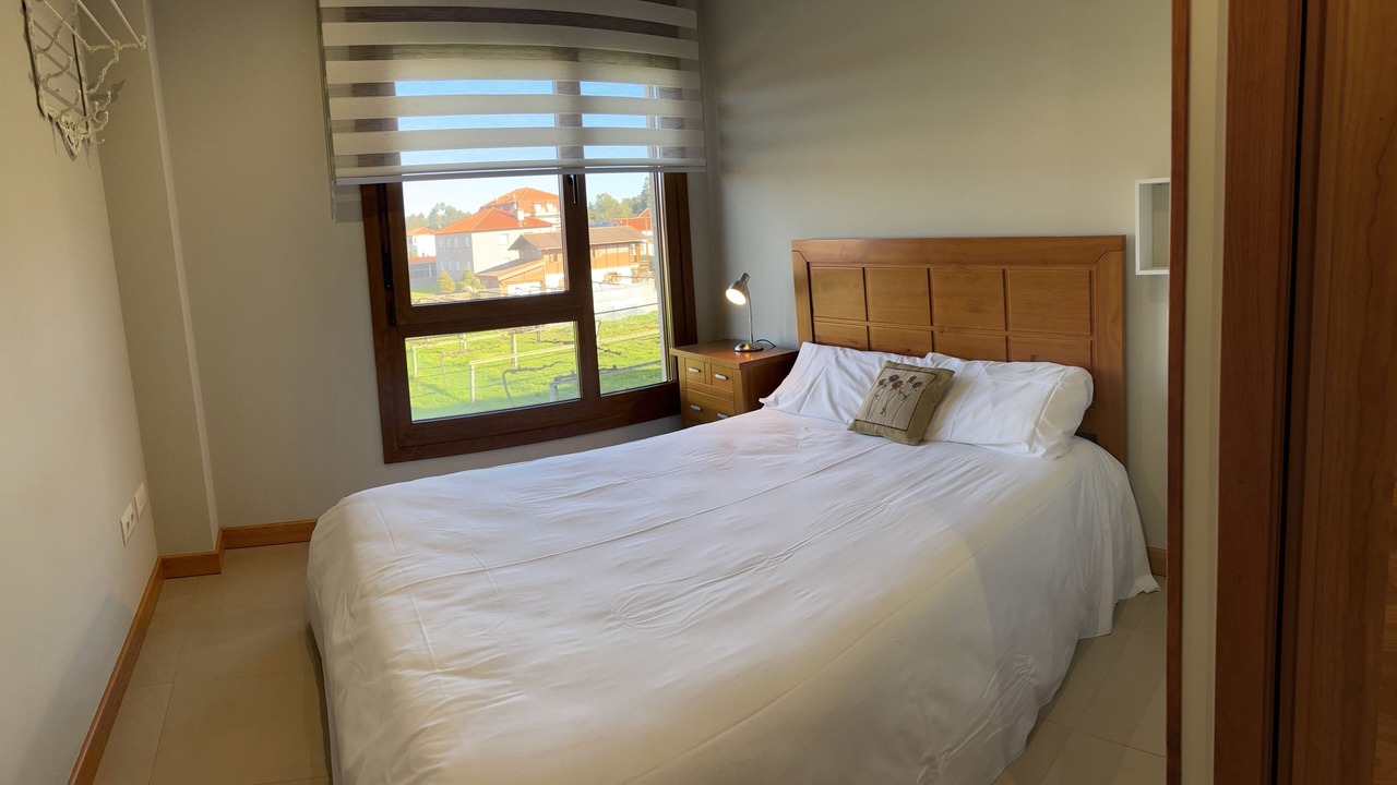 Photo of Bedroom in Quintans