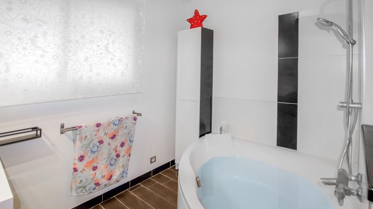 Photo of Bathroom in Villeneuve-les-Avignon