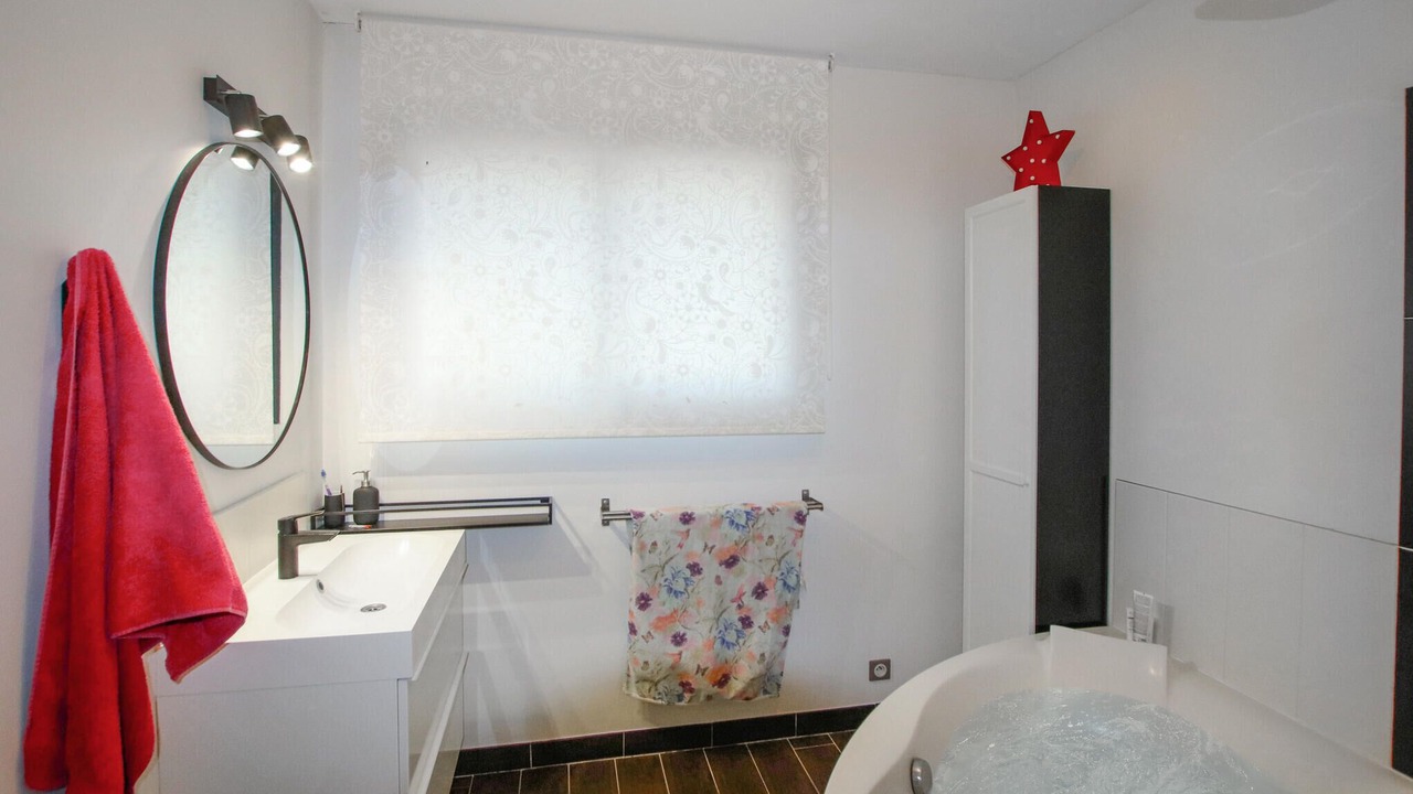 Photo of Bathroom in Villeneuve-les-Avignon