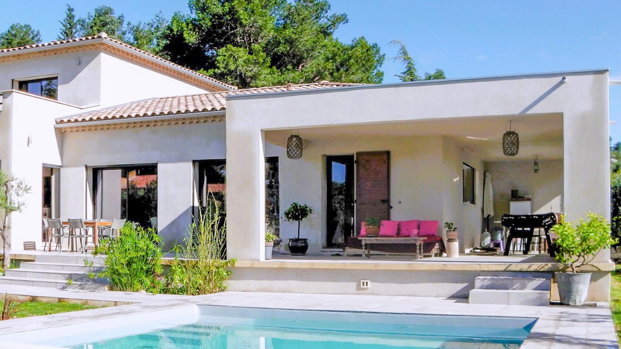 Photo of Outdoor in Villeneuve-les-Avignon
