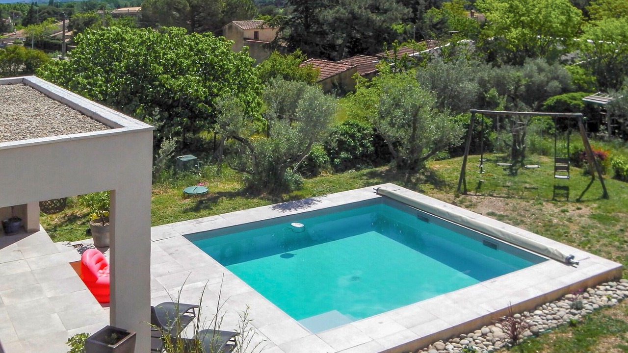 Photo of Outdoor in Villeneuve-les-Avignon