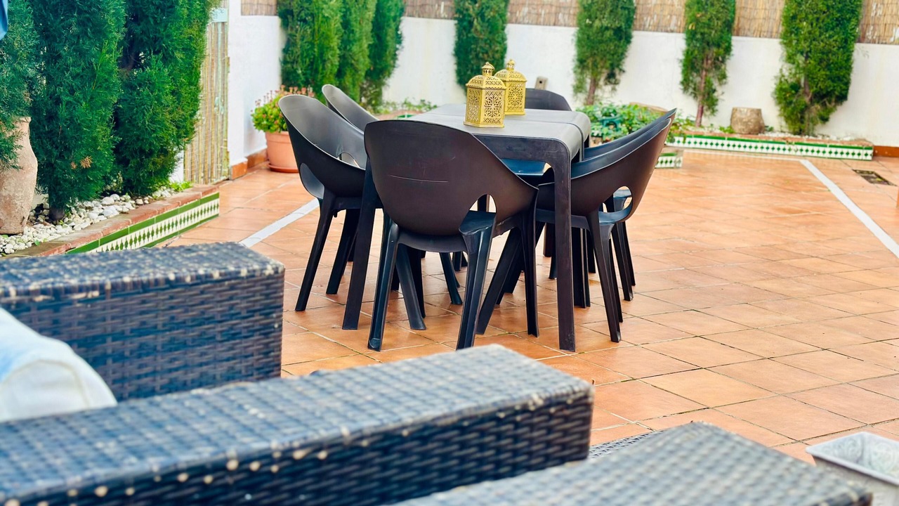 Photo of Outdoor in Marina de Casares
