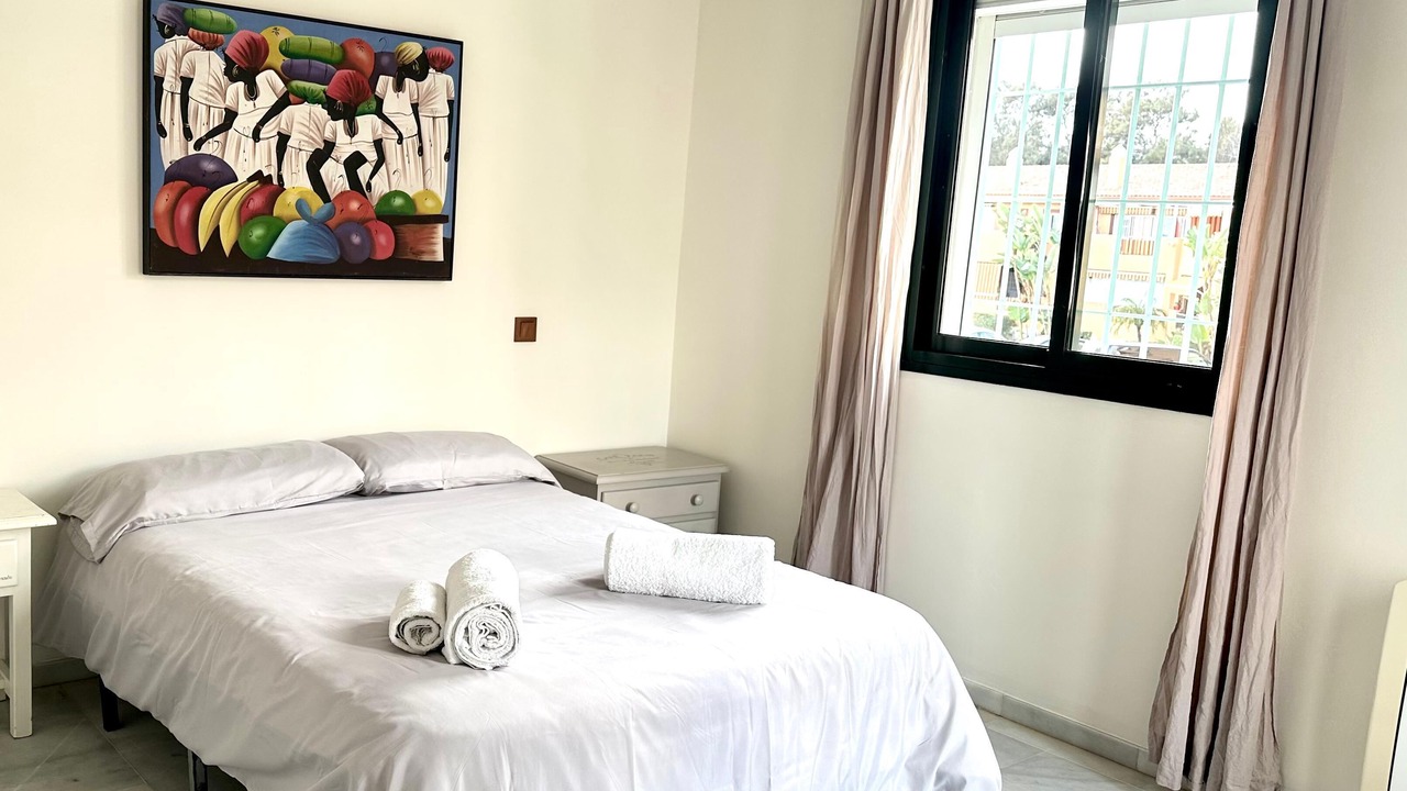 Photo of Bedroom in Marina de Casares
