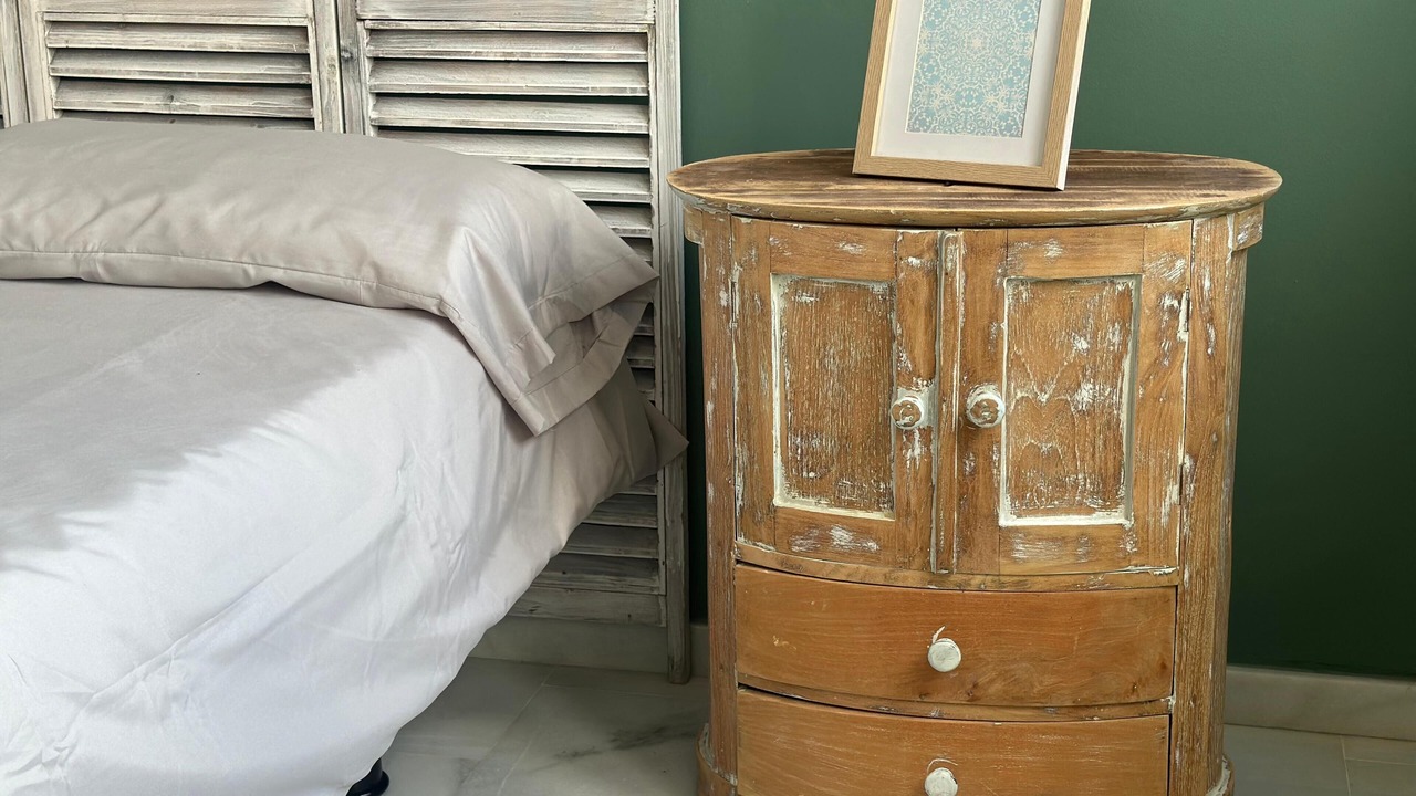 Photo of Bedroom in Marina de Casares
