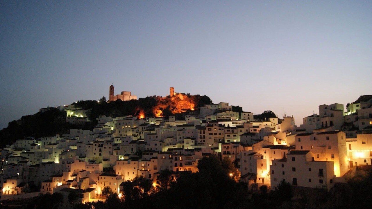 Photo of Others in Marina de Casares