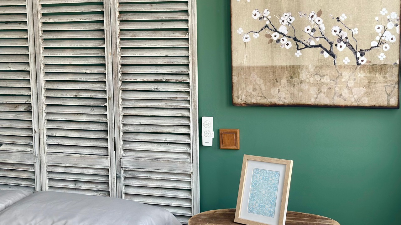 Photo of Bedroom in Marina de Casares