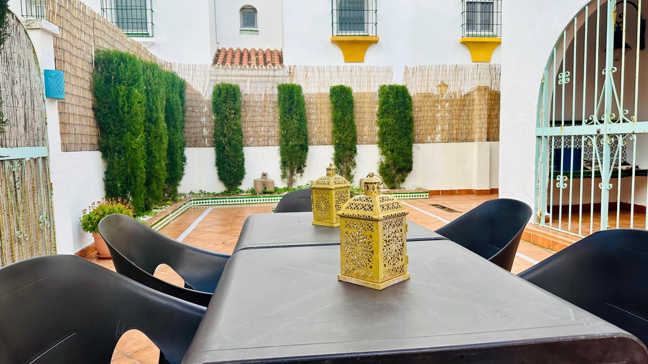 Photo of Outdoor in Marina de Casares