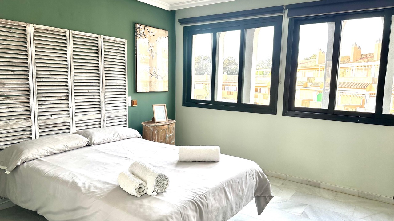 Photo of Bedroom in Marina de Casares