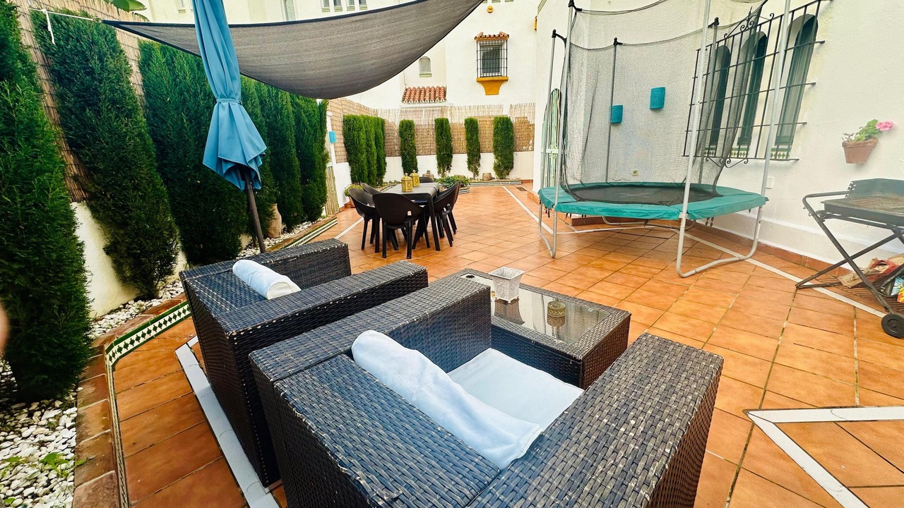 Photo of Outdoor in Marina de Casares
