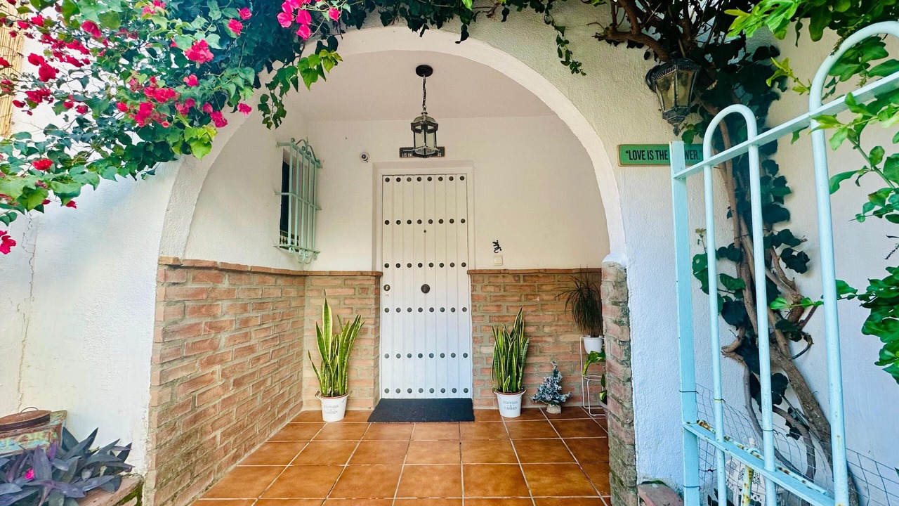 Photo of Outdoor in Marina de Casares