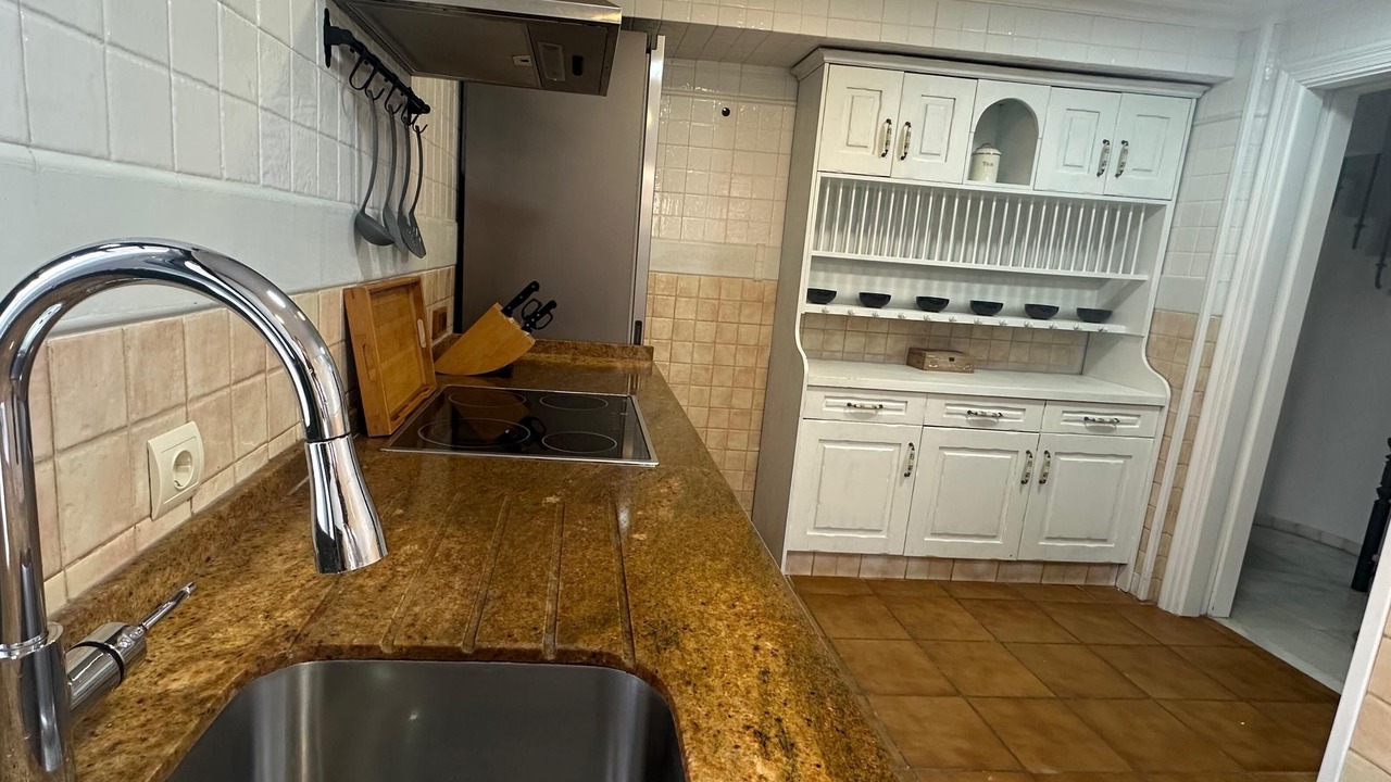 Photo of Kitchen in Marina de Casares