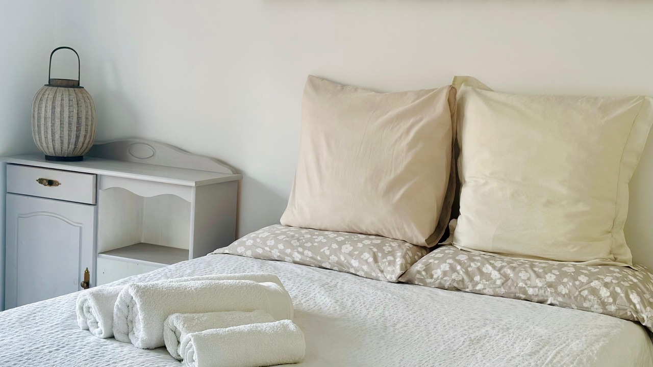 Photo of Bedroom in Marina de Casares