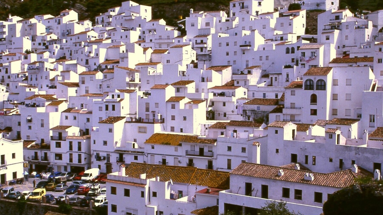 Photo of Outdoor in Marina de Casares