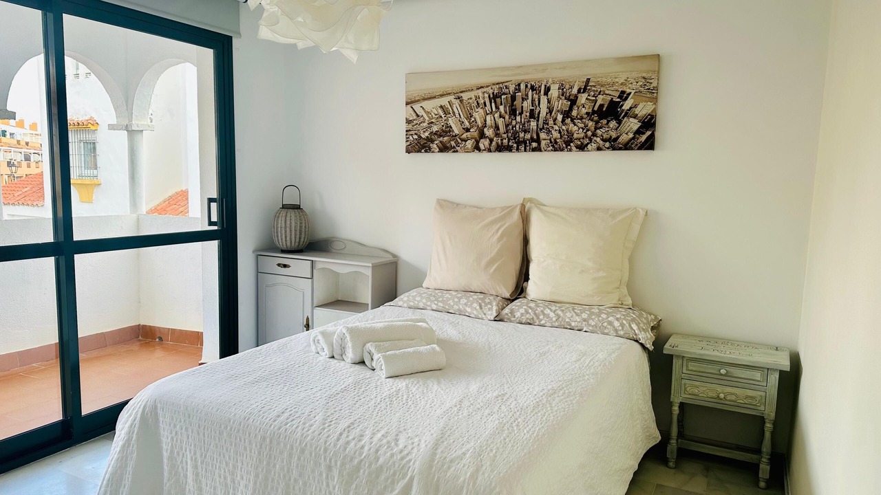 Photo of Bedroom in Marina de Casares