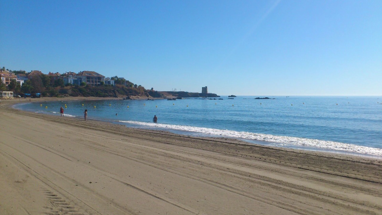 Photo of Others in Marina de Casares