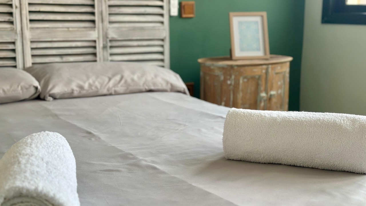 Photo of Bedroom in Marina de Casares