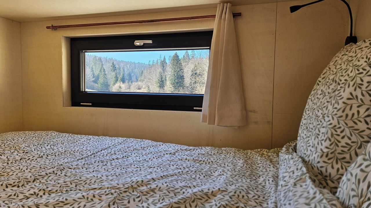 Photo of Bedroom in Les Bouchoux