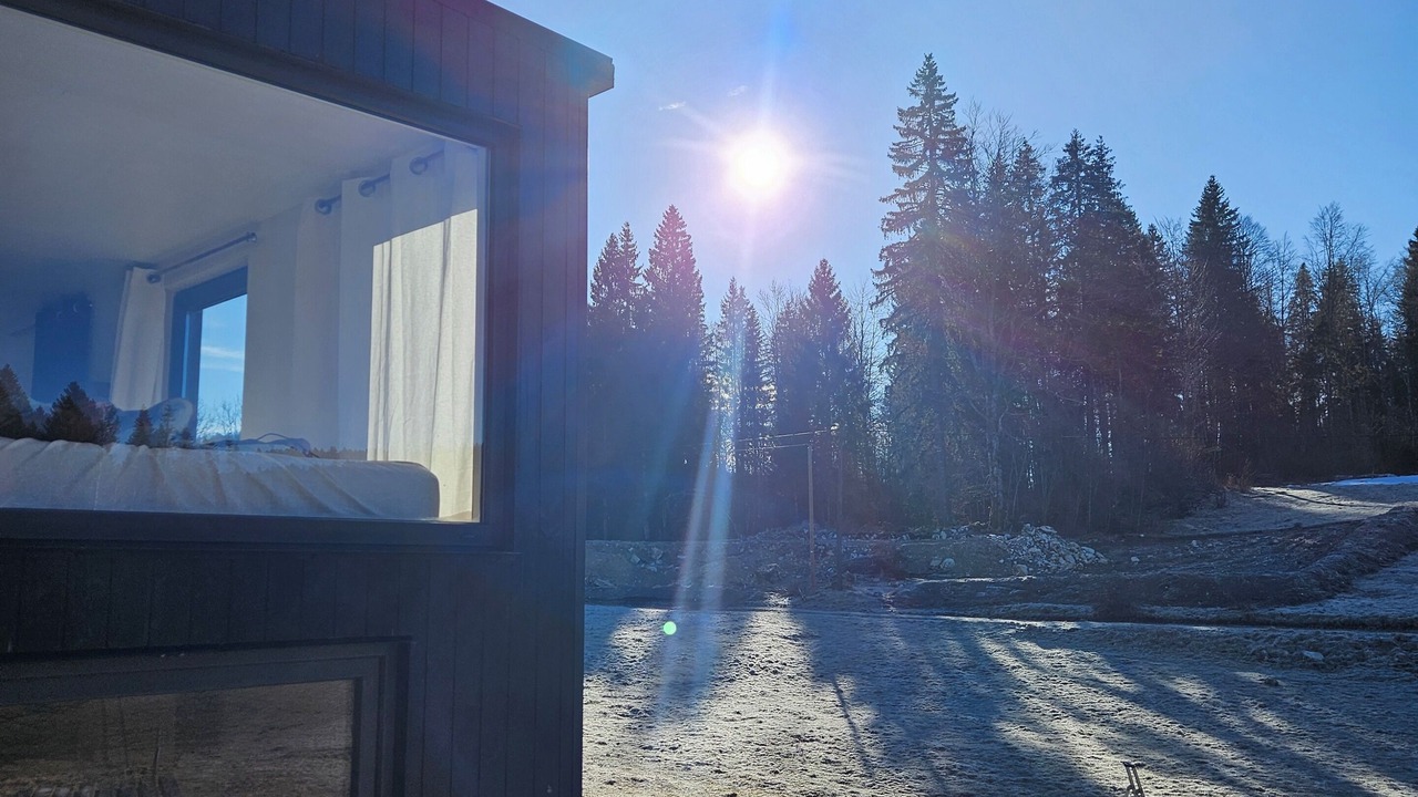 Photo of Outdoor in Les Bouchoux