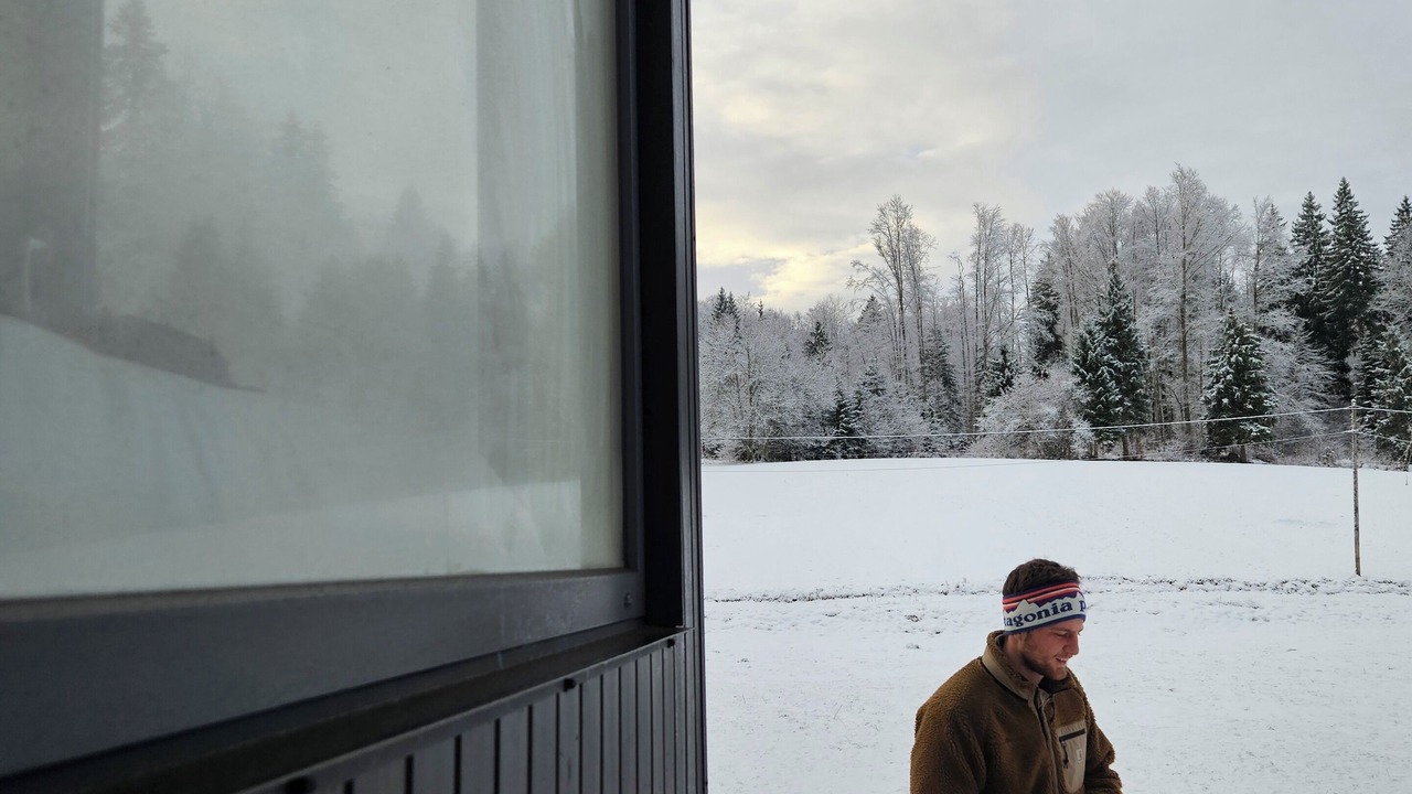 Photo of Others in Les Bouchoux