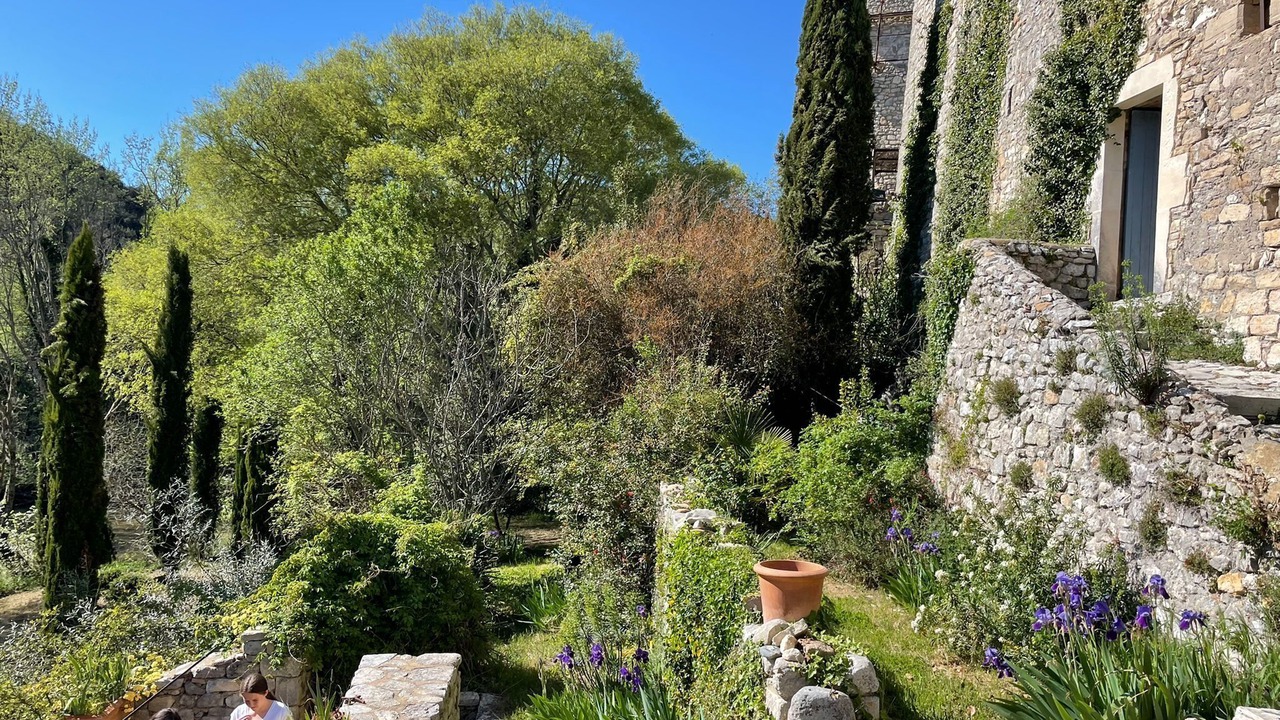 Photo of Outdoor in Montclus