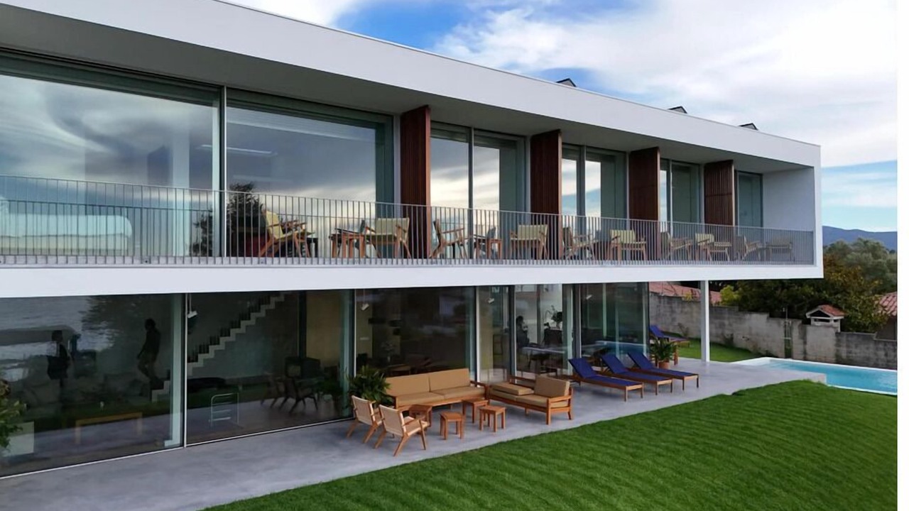 Photo of Patio Balcony in Vigo
