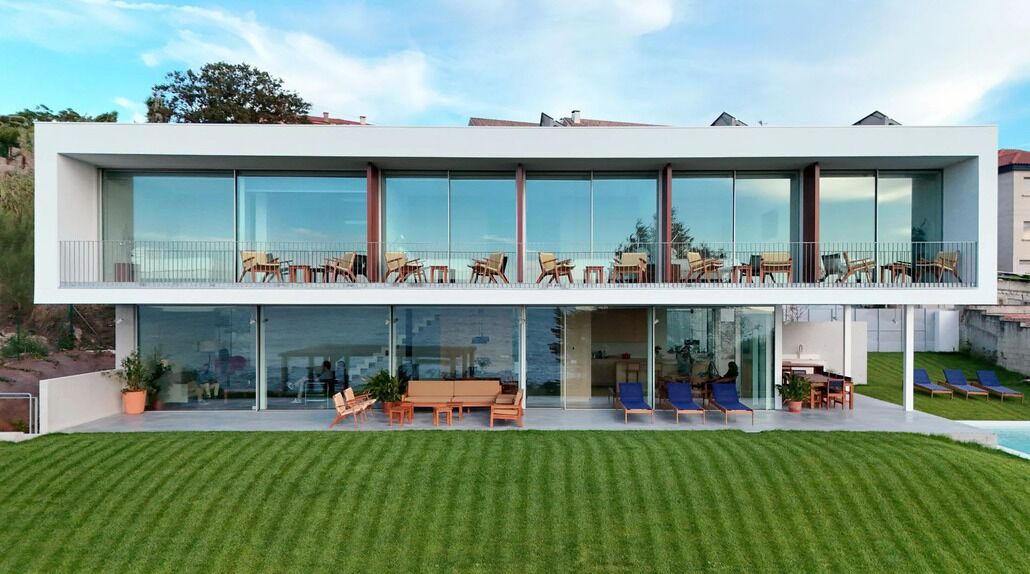 Photo of Outdoor in Vigo