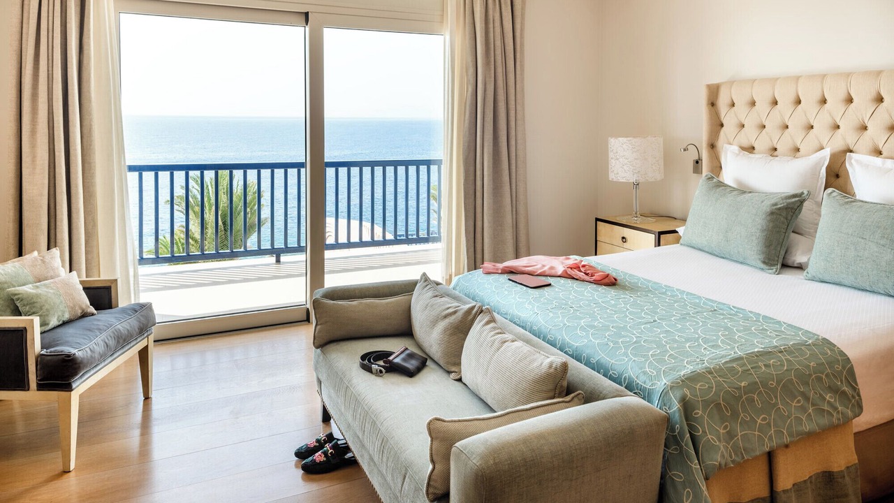 Photo of Bedroom in Puerto Calero