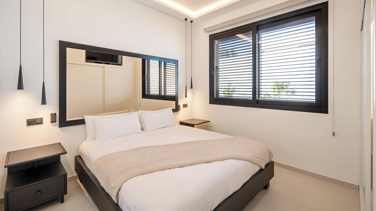 Photo of Bedroom in Puerto Calero