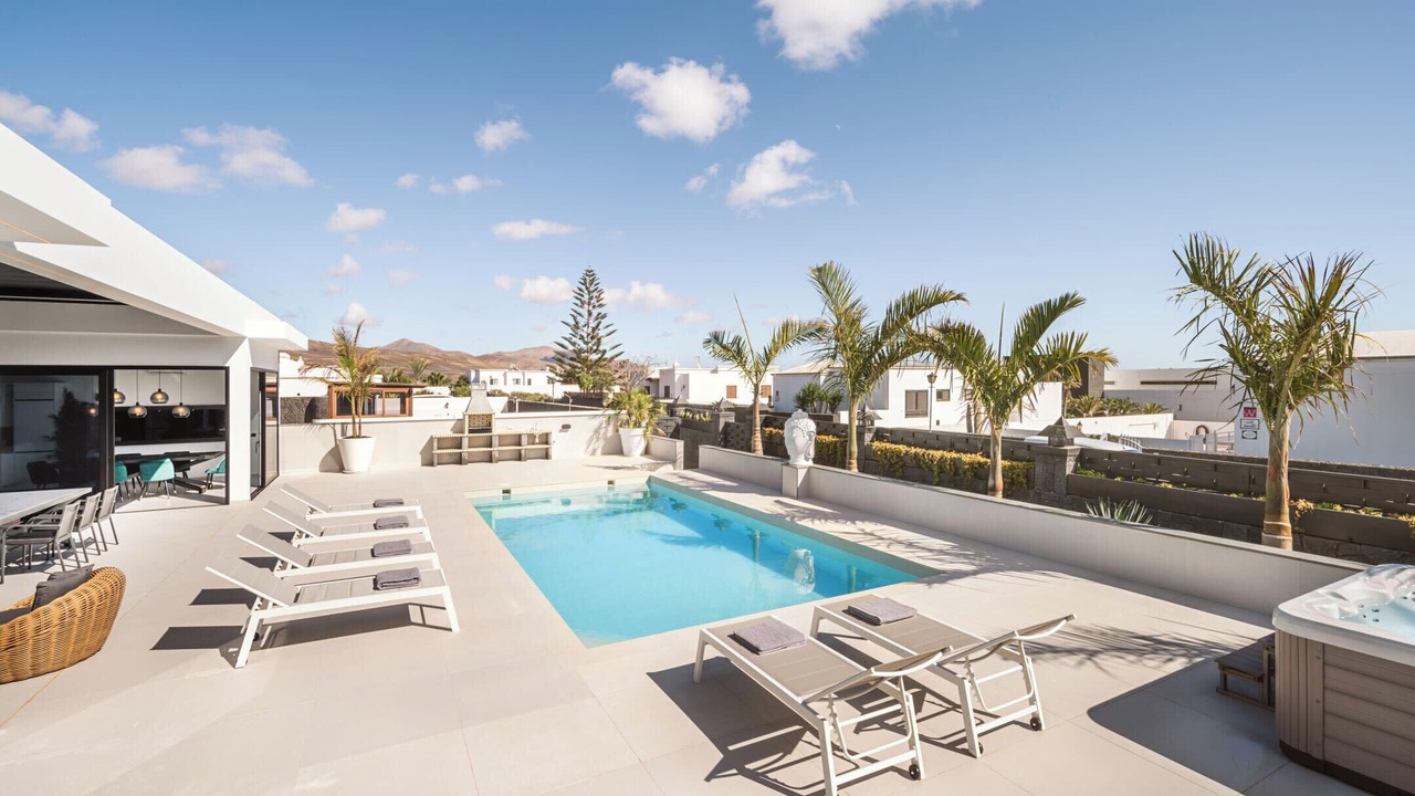 Photo of Outdoor in Puerto Calero