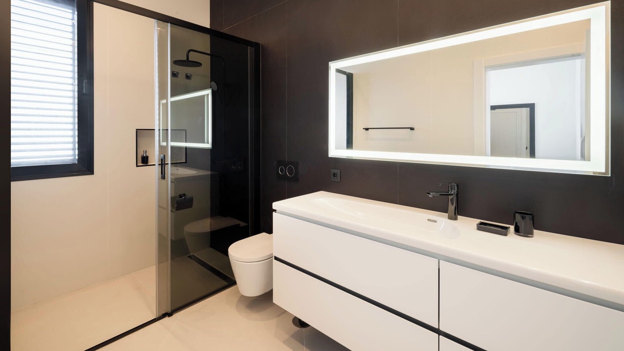 Photo of Bathroom in Puerto Calero