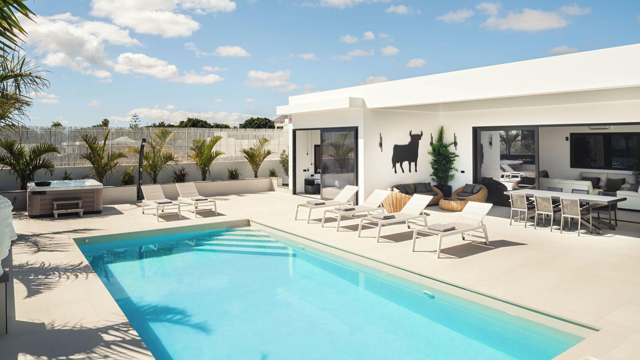 Photo of Outdoor in Puerto Calero