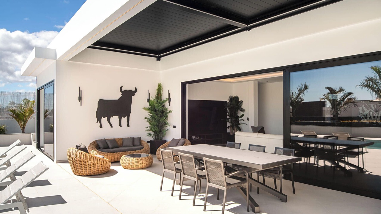 Photo of Outdoor in Puerto Calero