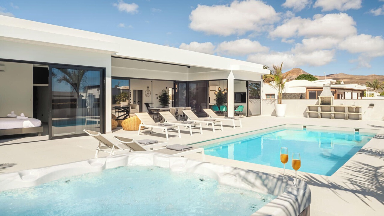 Photo of Outdoor in Puerto Calero