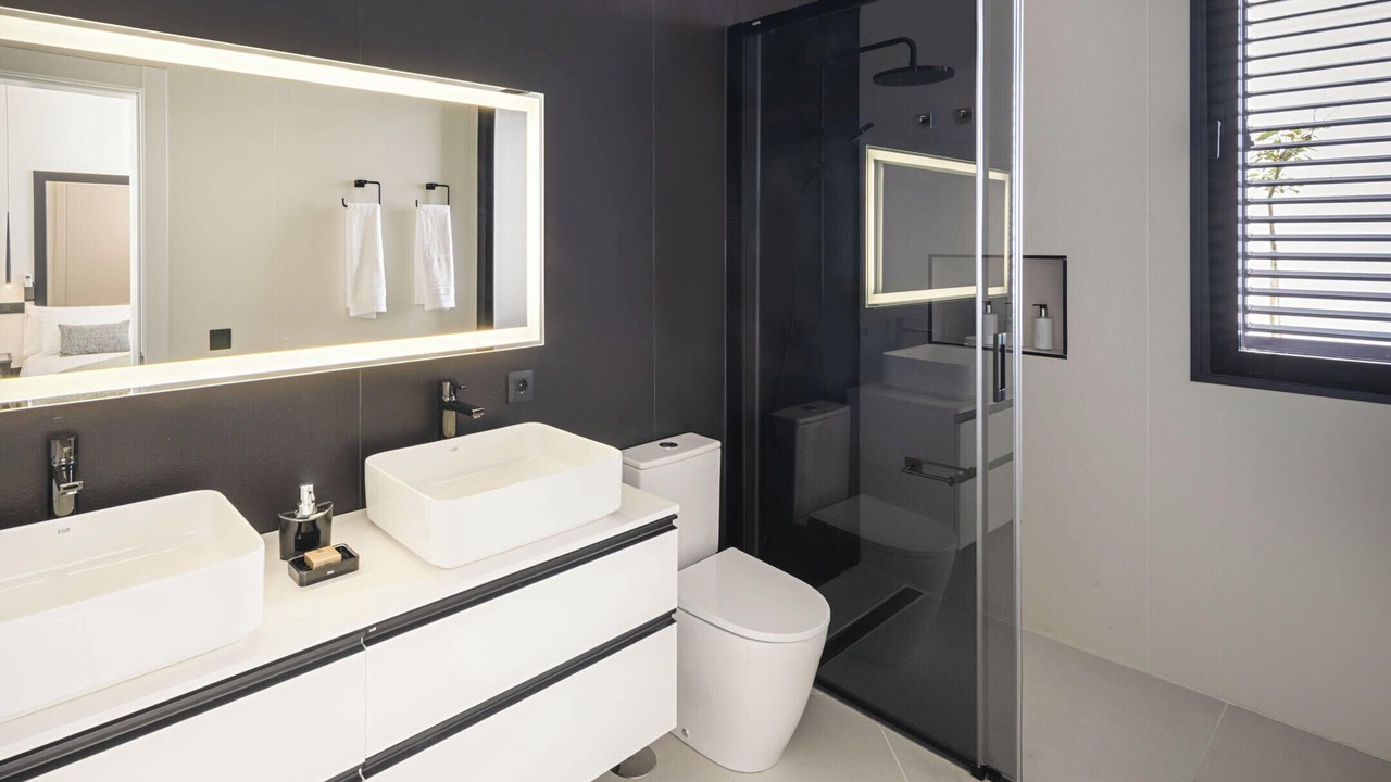 Photo of Bathroom in Puerto Calero