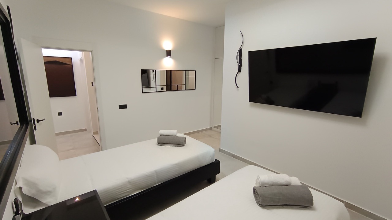 Photo of Bedroom in Puerto Calero