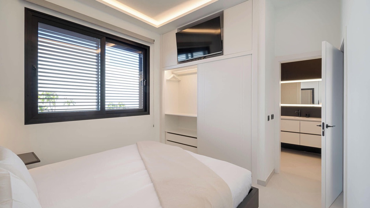 Photo of Bedroom in Puerto Calero