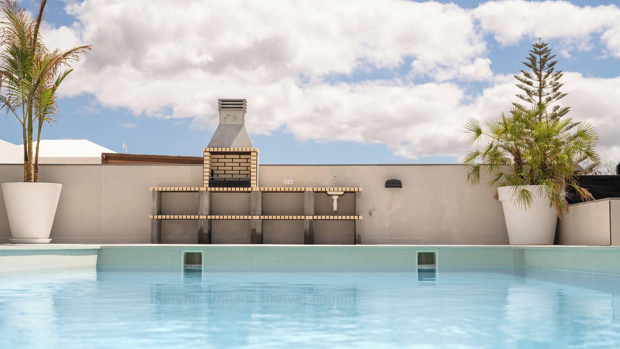 Photo of Outdoor in Puerto Calero