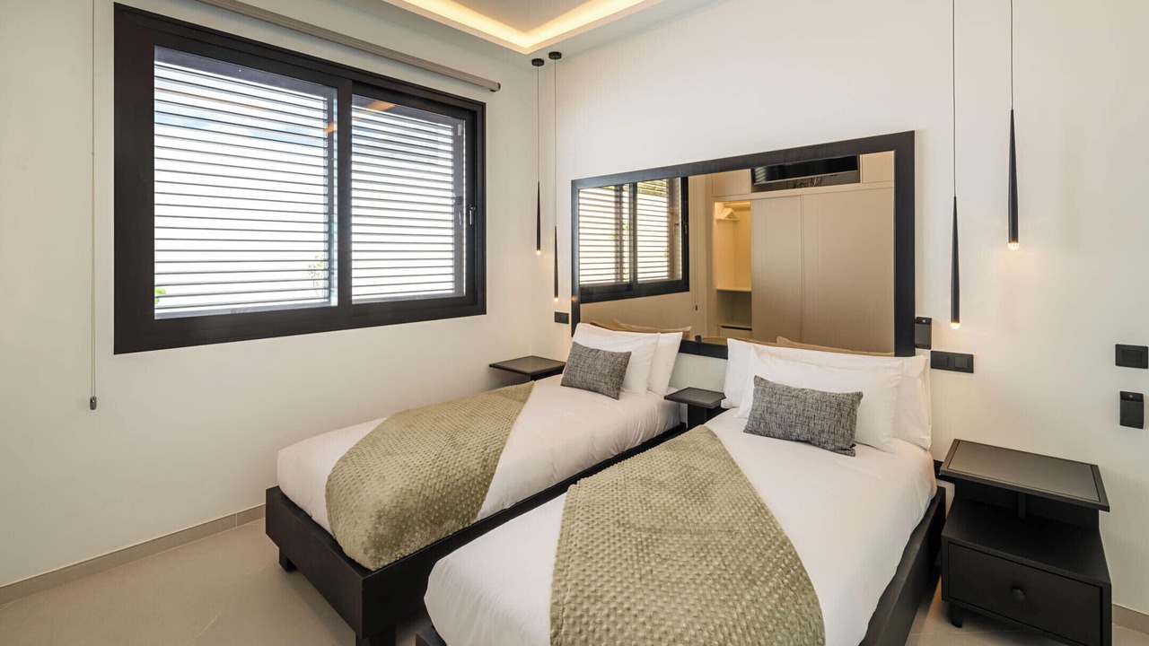 Photo of Bedroom in Puerto Calero